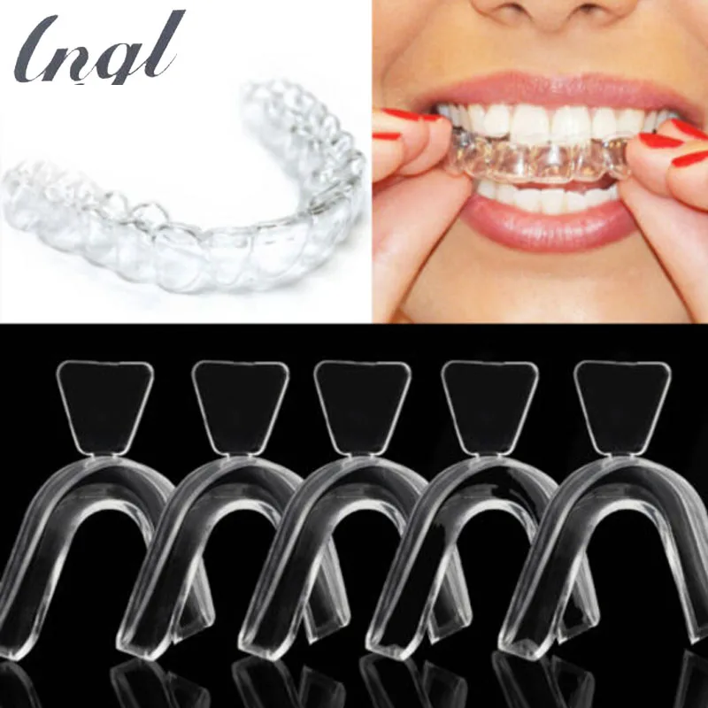 50-Pieces-Pack-Thermoforming-Dental-Mouthguard-Teeth-Whitening-Trays-Bleaching-Tooth-Whitener-Mouth-Guard-Care-Oral