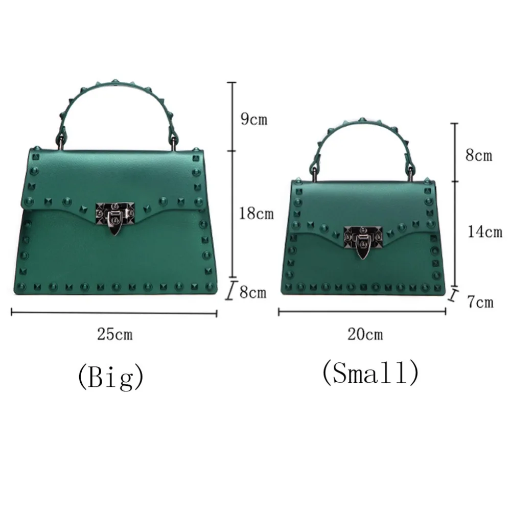 2019 السيدات حقيبة كتف برشام براثن مربع هلام الشاطئ Crossbody حقيبة حقيبة يد فاخرة النساء حقيبة مصمم 2019 السيدات حقيبة كتف برشام براثن مربع هلام الشاطئ Crossbody حقيبة حقيبة يد فاخرة النساء حقيبة مصمم