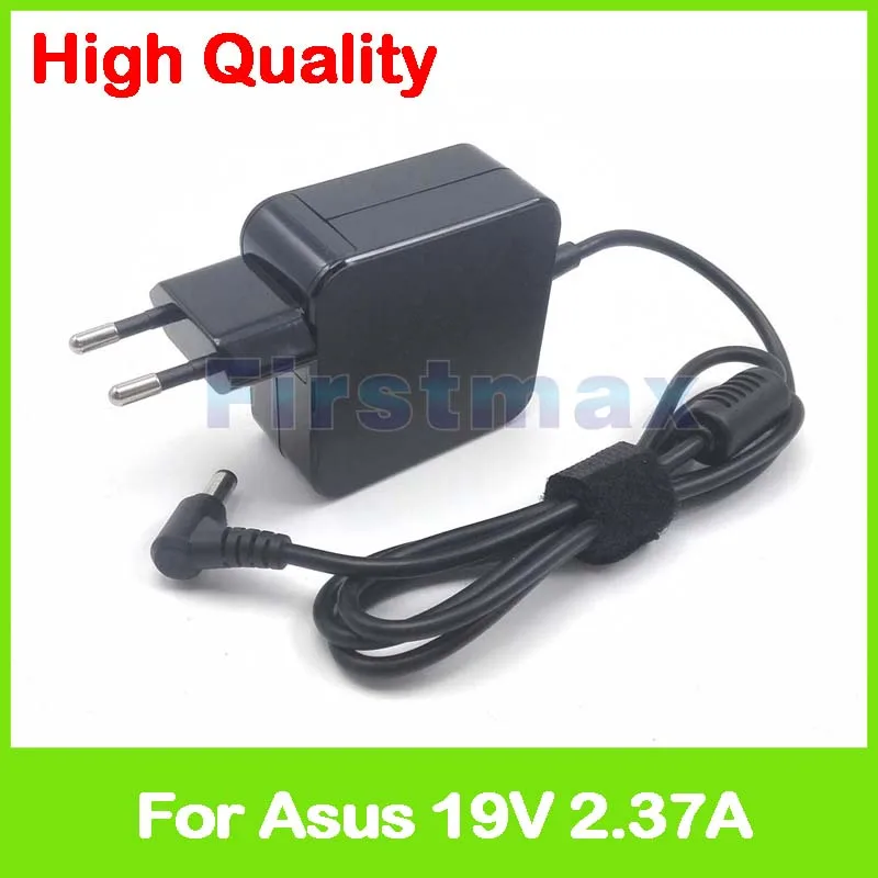Адаптер питания для ноутбука Asus зарядное устройство X550WA X551C X551CA X554L X554LA X555LA X555UA