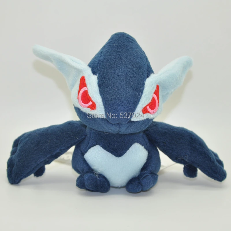 shadow lugia plush