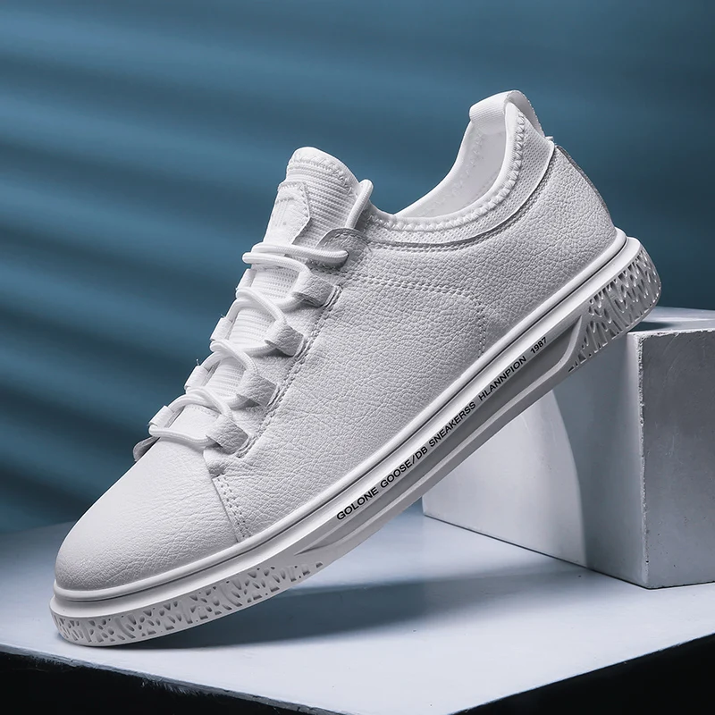 

Men sneakers for men outdoor Comfortable fashion casual male shoes adult Men Loafers Moccasins Genuine Leather Driving Shoes l5