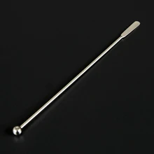 Коктейльные шпажки/барная ложка/нержавеющая сталь/палочка для перемешивания/палочка/длинная барная ложка/Коктейльная ложка/z