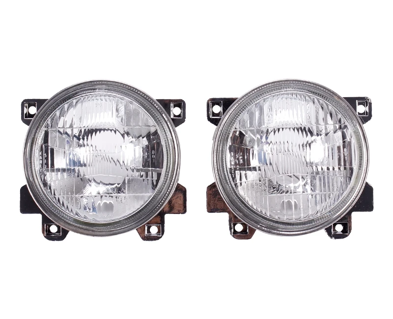 Передсветильник фара в сборе для мотоцикла Honda CBR250 MC19 MC22 CBR400 NC23 NC29 CBR VFR NC30 RVF NC35 1
