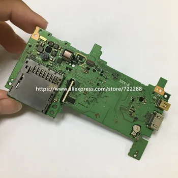 

Repair Parts For Nikon COOLPIX P500 Main Board MCU Motherboard Card Slot Board