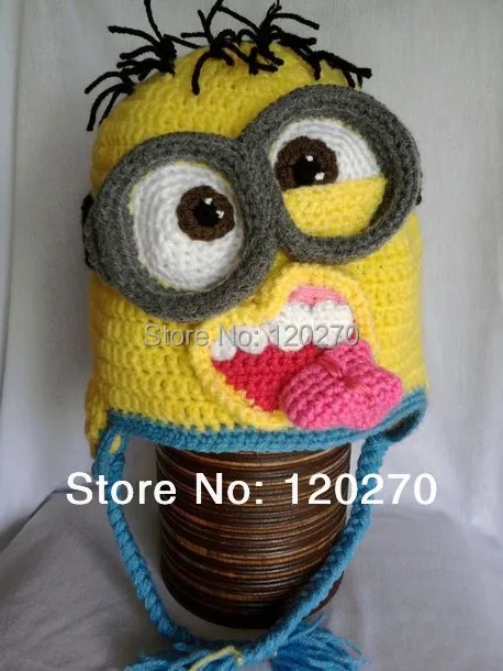 Pengiriman gratis Despicable Me Minion 