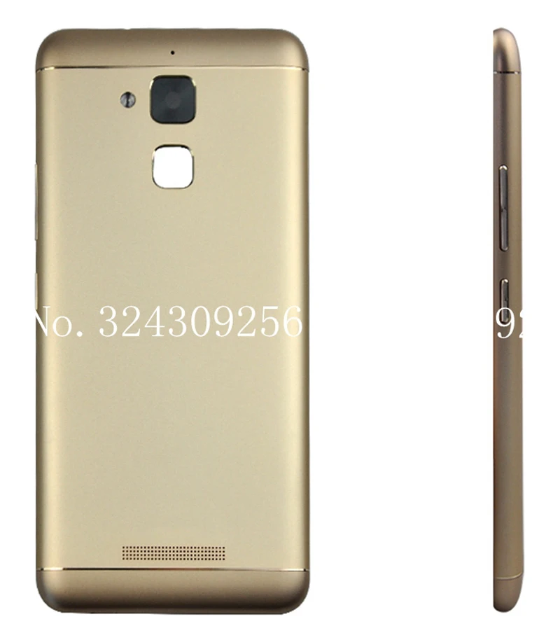 ASUS Zenfone 3 Max ZC520TL.2