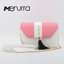 New women Saddle bag fringe Bohemian Tassel shoulder bag vintage casual Messenger bag Rivet woven Lady bag Bolsa de Bohemia