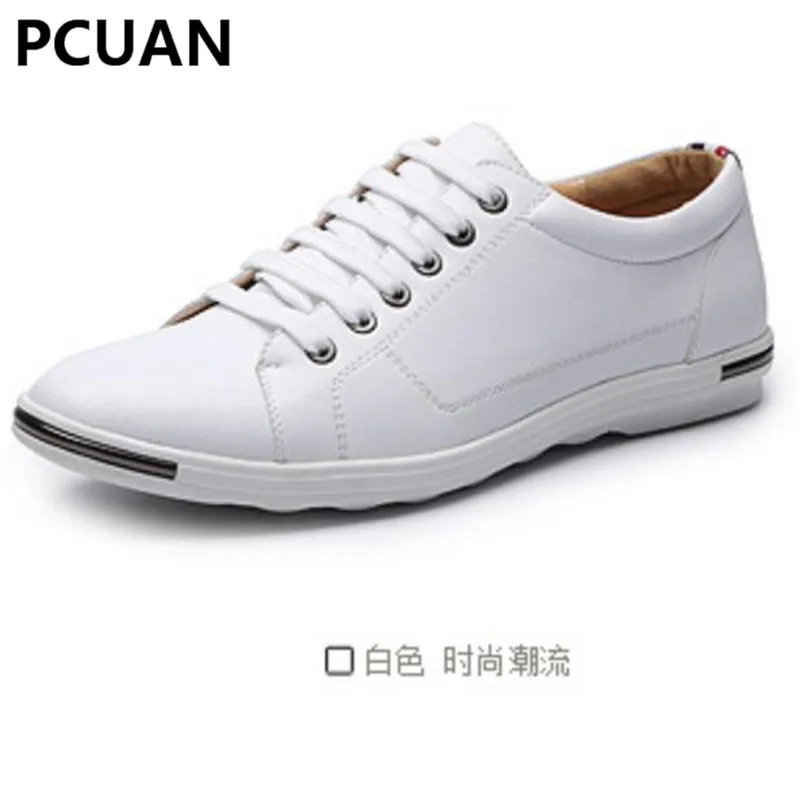 

New large size men's shoes 47 48 yards Fashion shoes comfortable big feet casual shoes free shipping