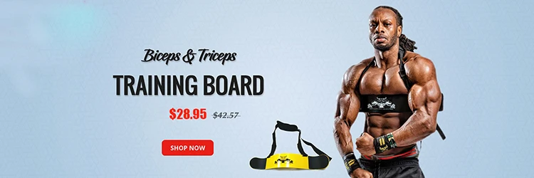 training board 750-250