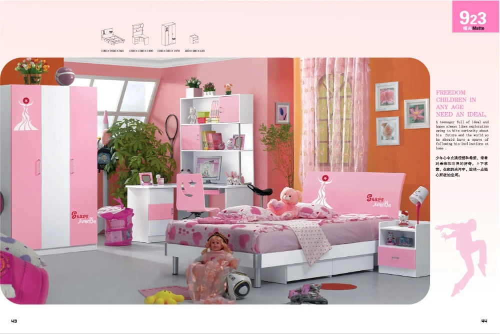 freedom kids furniture