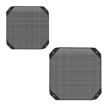 Защитная Крышка Кондиционера для кондиционера, пылезащитная крышка вентилятора охлаждения для внешнего блока