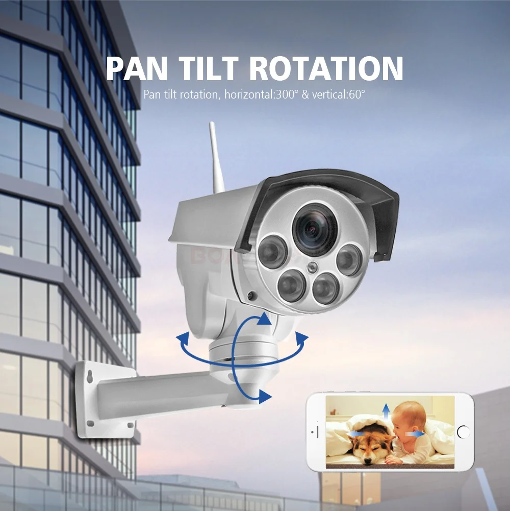 05 Security Camera 