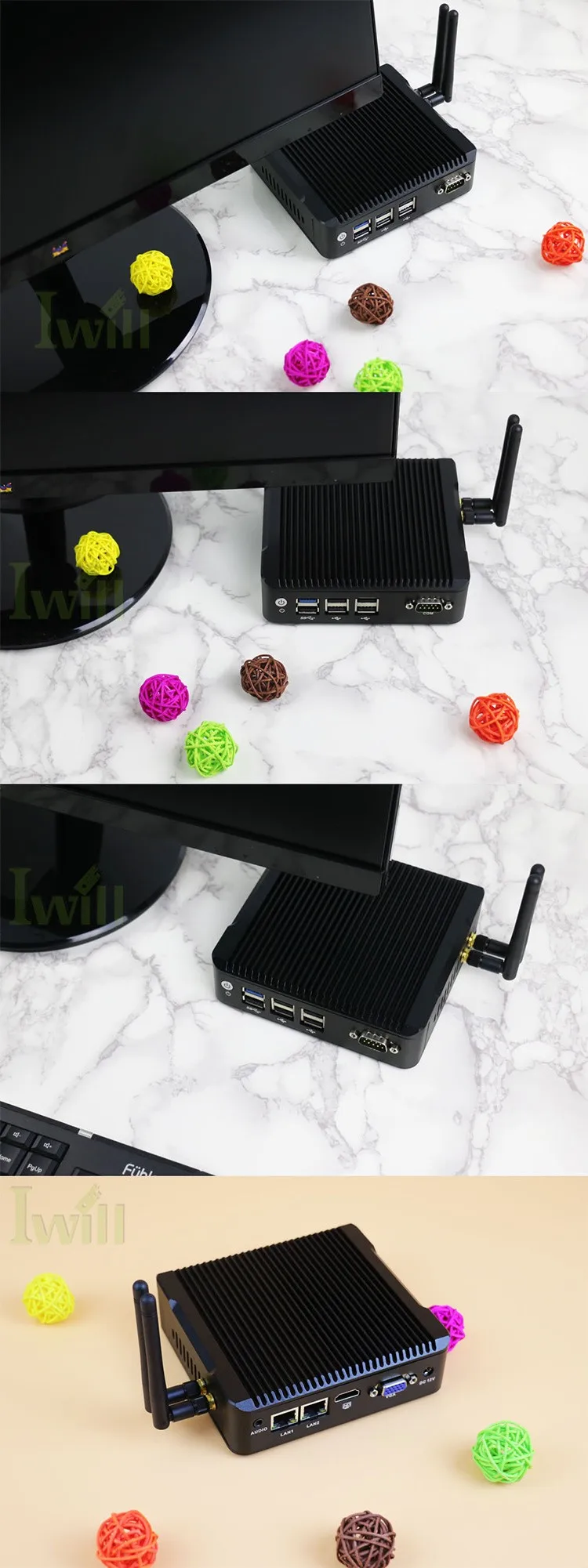 mini computer