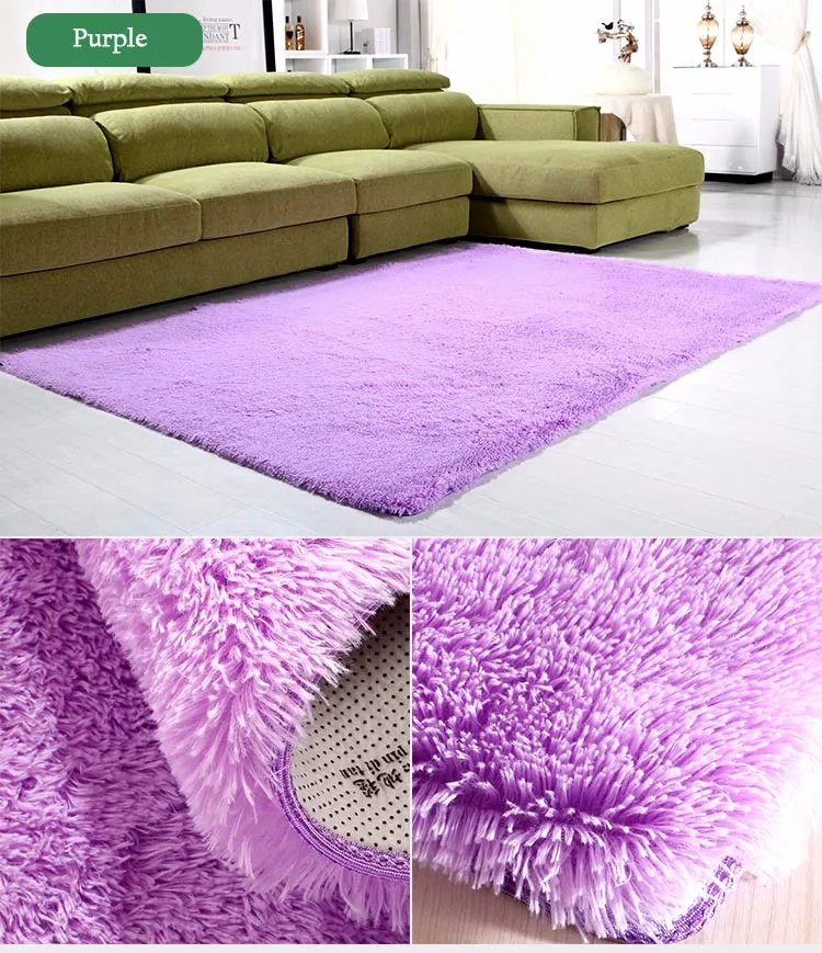 shaggy carpet for living room (12)