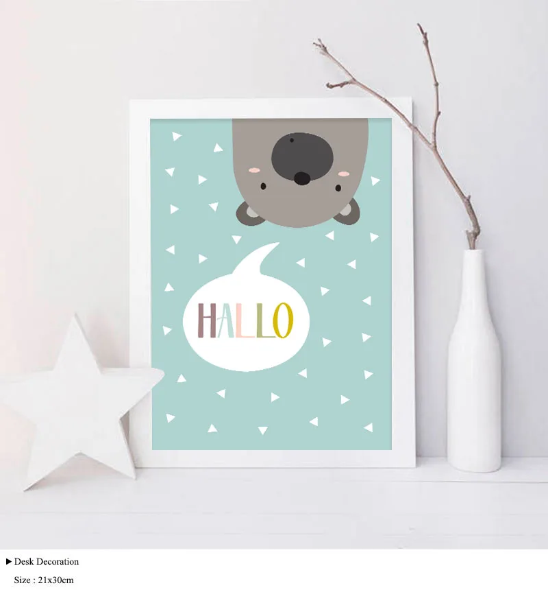 Heart-longing-Wall-Art-Prints-and--Ins-Canvas-Painting-for-Living-Room-Decoration-Wall