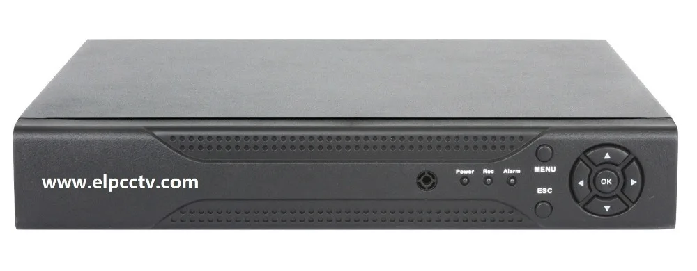 recording box for cctv