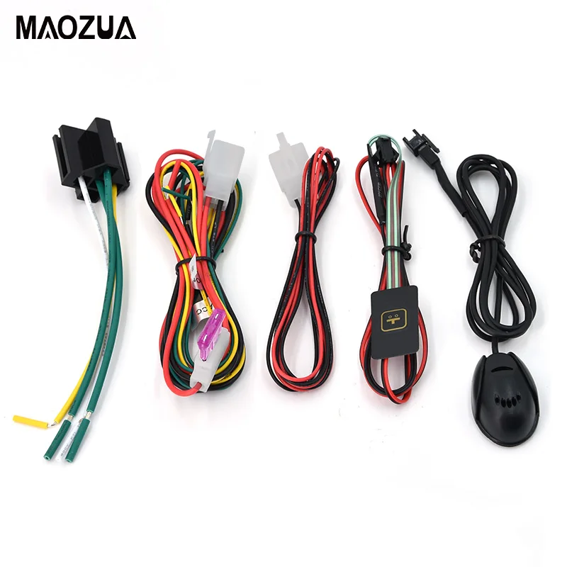 10PCS a lot Universal GT06 Car GPS Tracker SMS GSM GPRS Vehicle Tracking Device Monitor Locator Remote Control SOS Alarm