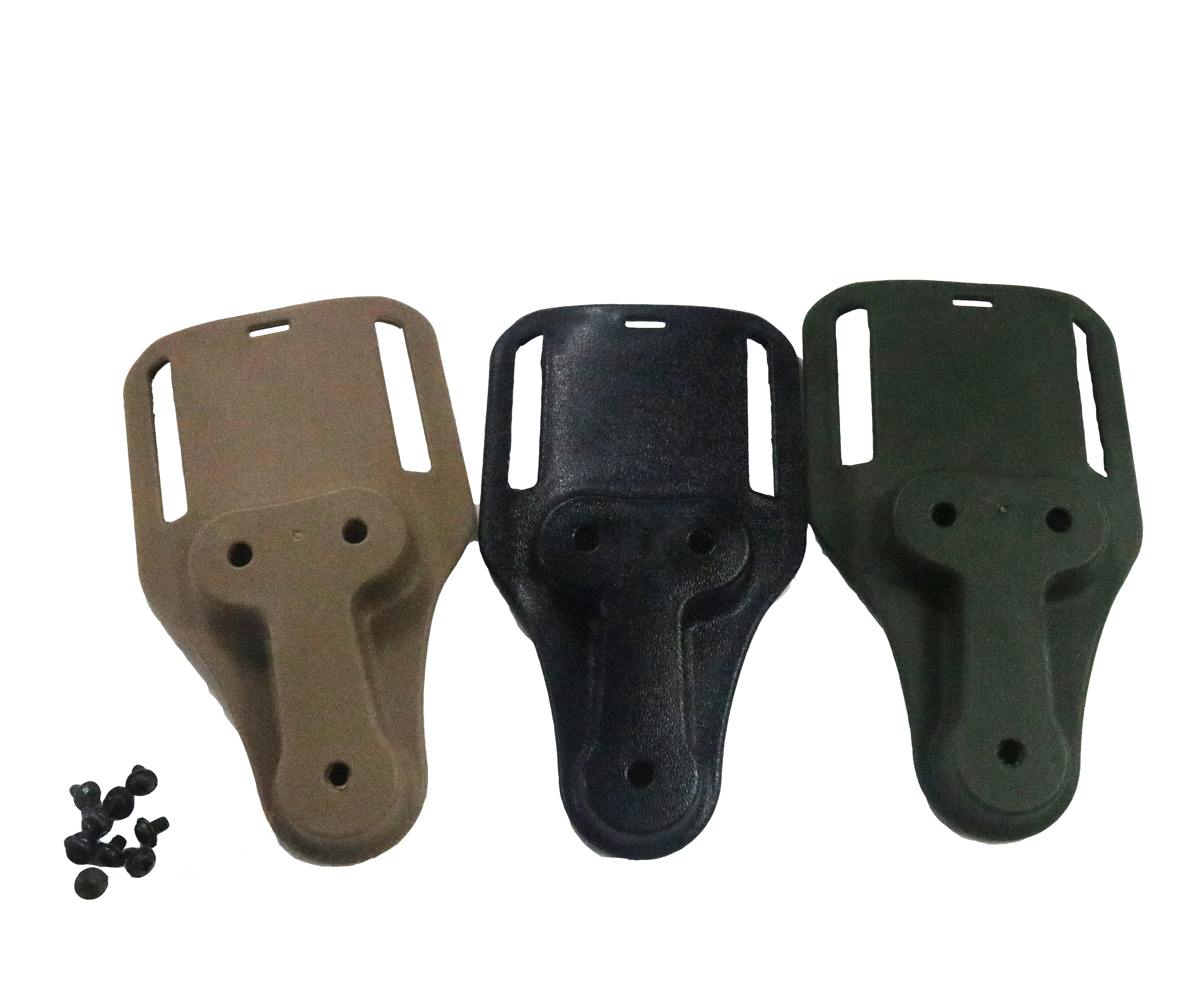 

Tactical Holster Paddle safa GL 17 M9 USP Colt 1911P226 Gun Military Army Airsoft Accesseries Pistol Holster Waist Platform Loop