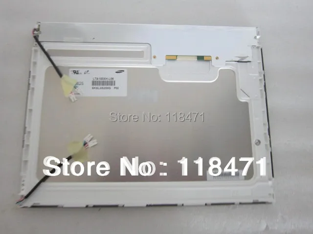 

15.0 Inch LCD Display LTA150XH-L06 LTA150XH L06 1024 RGB*768 XGA Original A+ Grade 6 months warranty