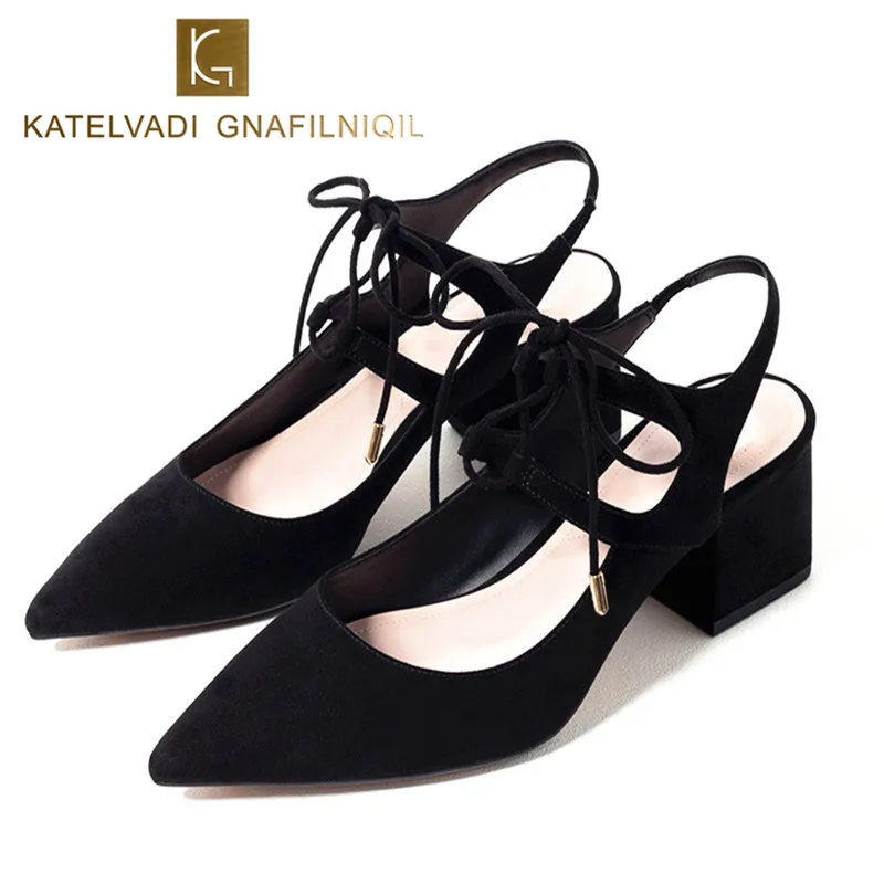 6cm heels