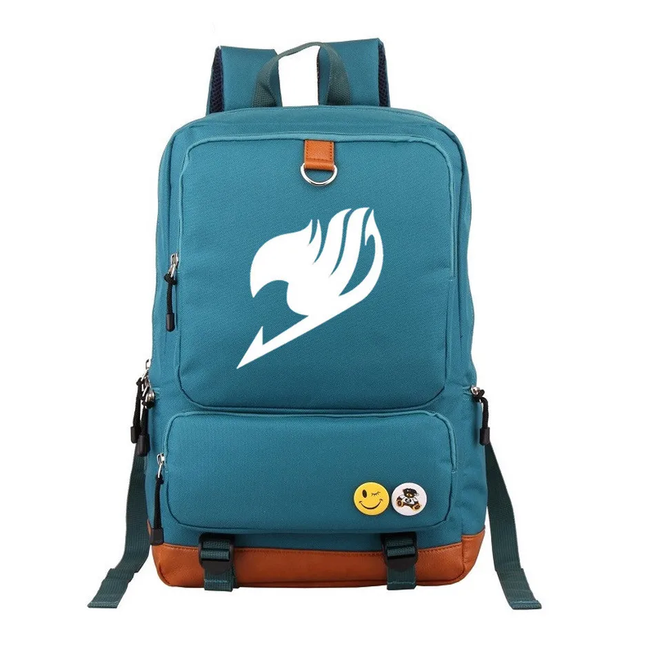 “ Bolsa de Ombro Goku Impressão Lazer Mochila Animados