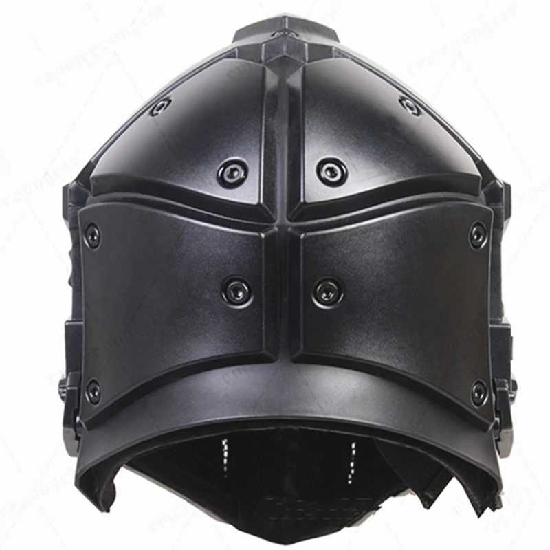 Новый тактический шлем Терминатора OBSIDIAN GREEN GOBL и маска с 5 шт. очки для охоты