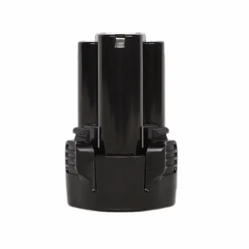 

10.8V 2000mah Li-ion Replacement power tools battery For Makita 194550-6, 194551-4, 195332-9, BL1013, BL1014 HP330D 1500ma