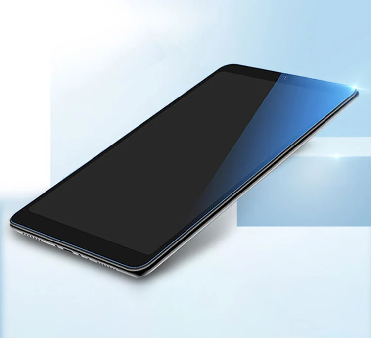 Защитная пленка для экрана из закаленного стекла 9H Xiaomi Mipad4 защитная Mi Pad 4 Mipad
