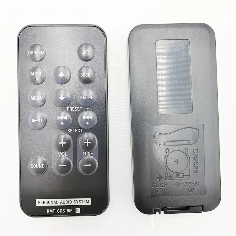 personal audio docking system sony