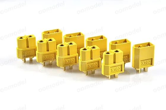 XT60 Connector