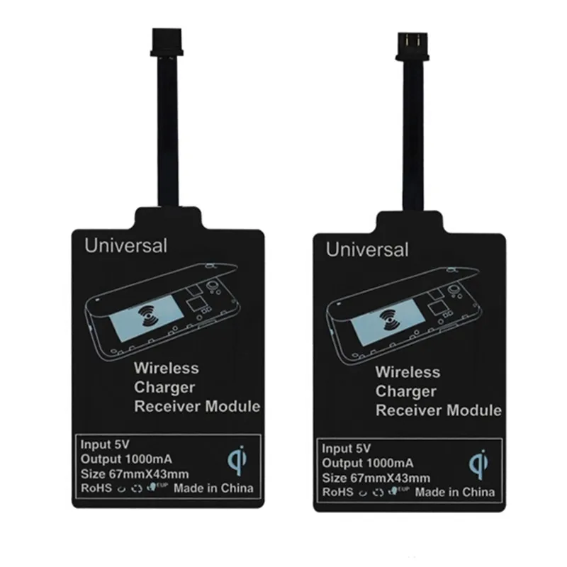 Aliexpress.com : Buy Universal Qi Wireless Charger