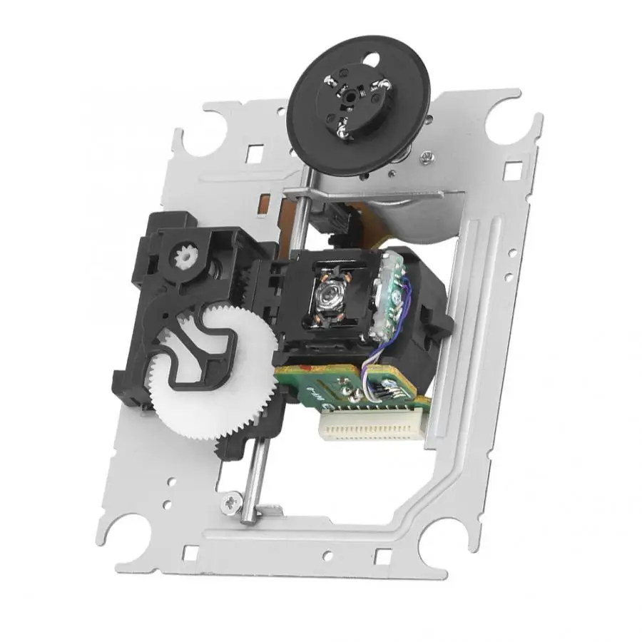 

1 * Optical Pick-Up rate Lens SF-P101 16 Pin Optical Pick-Up rate Lens with Mechanism for CD DVD Player
