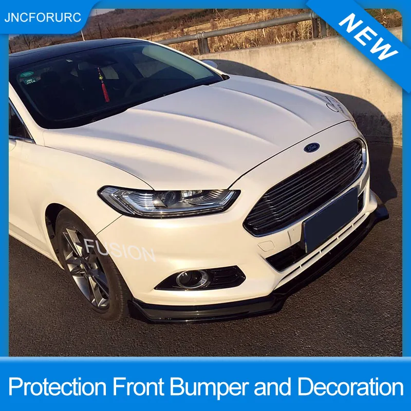 3 шт. пластиковые бамперы для Ford Mondeo Fusion 2013 14 15 16|Амортизаторы| |