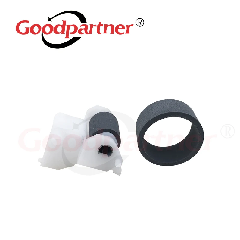 

5PC Paper Pickup Roller SEPARATION Feed Roller for Epson R250 R270 R280 R290 R330 R390 T50 A50 RX610 R295 L850 R285 R360 T59 805