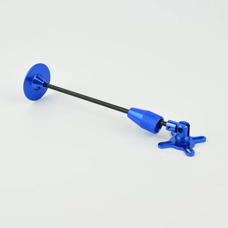 GPS универсальный Plegable Soporte De Antena Metal Para RC Quadcopter Multicopter Drone|Детали и аксессуары| |