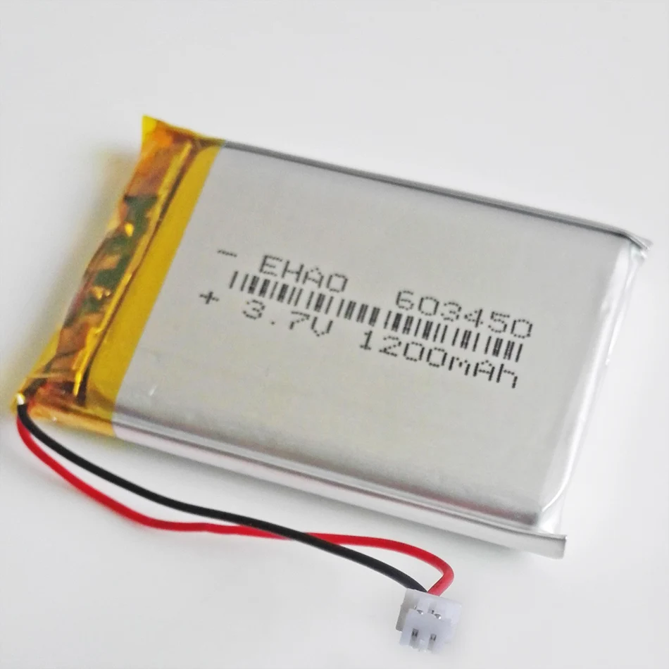 1200mAh 603450 1.25mmJST (8)