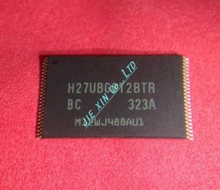 

Free shipping 5pcs/lot H27UBG8T2BTR H27UBG8T2BTR-BC TSOP48 Best quality