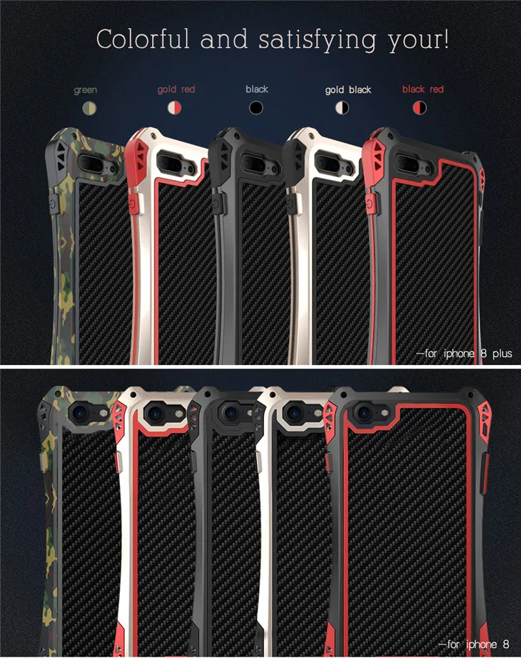 iPhone8&8plus (9