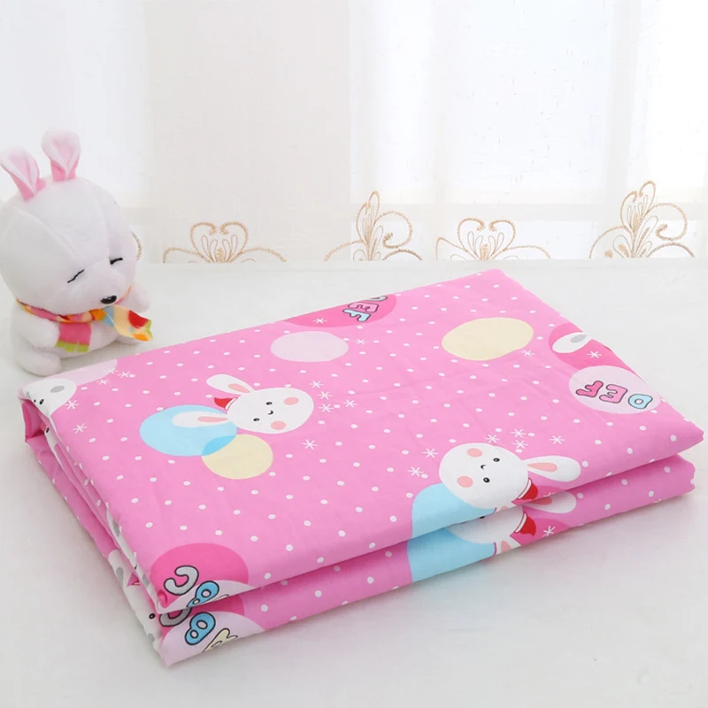 100*150Baby Changing mat Infants Portable Foldable Washable waterproof mattress children game Floor mats cushion Reusable Diaper