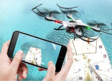 NEW RC Drone H31 4CH Drones Waterproof Resistance RC Quadcopter To Fall Headless Mode Quadrocopter One Key Return vs x401H