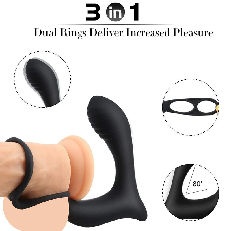 Anal Vibrators (1)