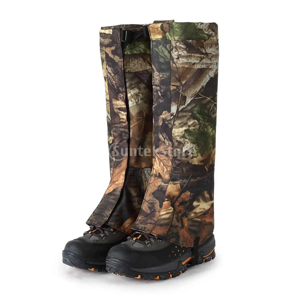 Водонепроницаемые лыжные Леггинсы L/XL 1 пара|boot covers|boots bootsboot gaiters |