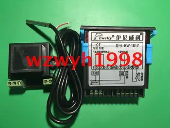

Microcomputer Temperature Controller EW-181Y Refrigerator Temperature Controller EW-181H