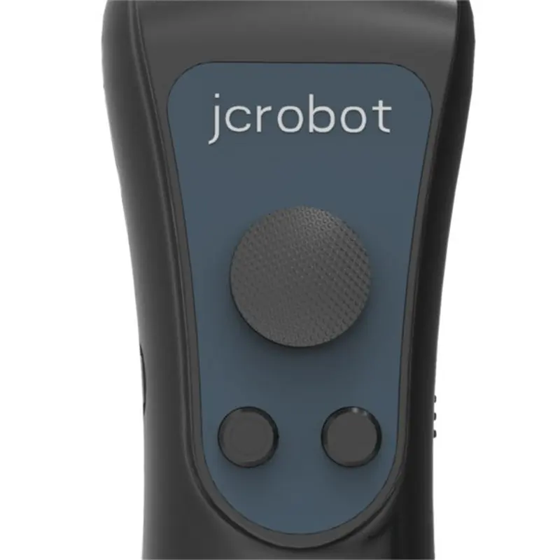 Jcrobot S5 3 осевой Ручной bluetooth Gimbal стабилизатор для смартфонов экшн камеры GoPro