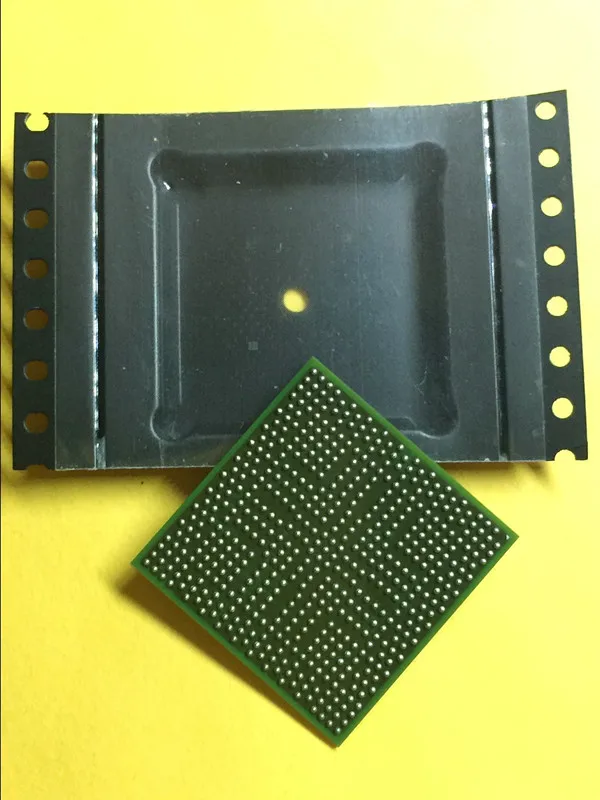 Бесплатная доставка 216LQA6AVA12FG чип 100% работа хорошего качества IC с чипсетом BGA|work