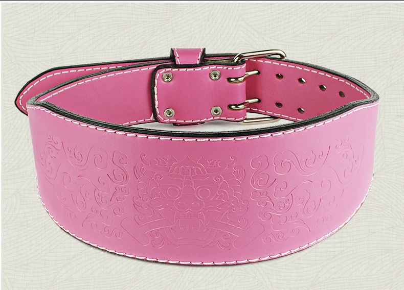 حزام رفع الأثقال الرجال قطني حماية الصالة الرياضية اللياقة البدنية التدريب يتقرفص رفع الاثقال عودة حزام رفع الأثقال