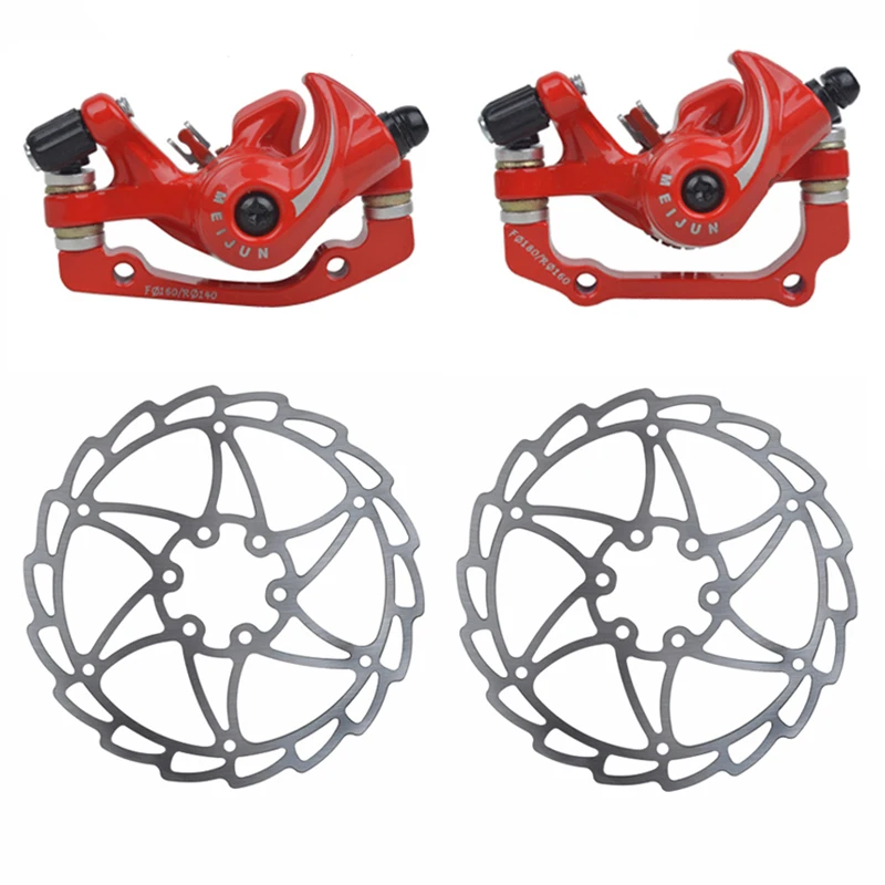 Red Pair