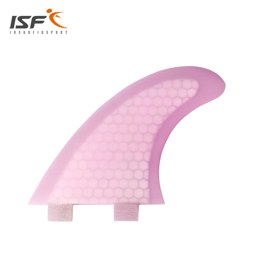 Fcs compatible fins Clearance