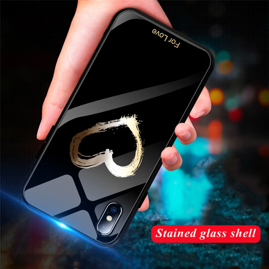 Phone Case for iPhone 6S 7 8 Plus (16)