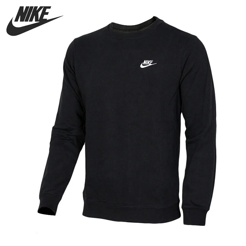 Original New Arrival NIKE Men's Pullover Jerseys